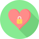 corazón icon