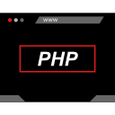 php icon