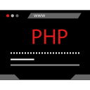 php icon