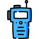 walkie talkie icon