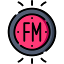 fm icon