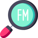 fm icon