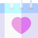 calendario icon