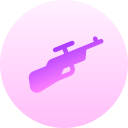 biatlón icon