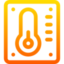 Thermometer 