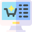 farmacia online icon