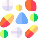 pastillas icon