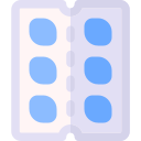 pastillas icon