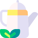 té de hierbas icon