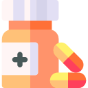 medicamento icon