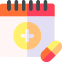 calendario icon