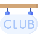 club icoon