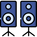 altavoz icon