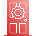 puerta icon