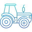 tractor icon