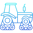 tractor icon