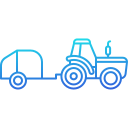 tractor icon