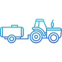 tractor icon