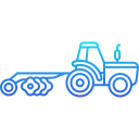 tractor icon