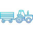 tractor icon