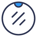 reflector icon