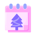 navidad icon