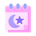 eid mubarak icon