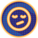 irritado icon