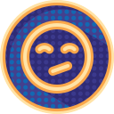 irritado icon