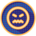 enojado icon