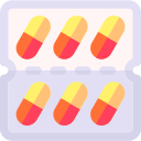 pastillas icon