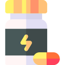 suplementos icon