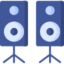 altavoz icon