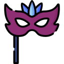 mascarada icon