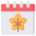 otoño icon