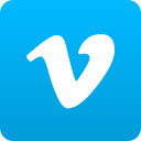 vimeo icon