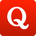 quora icon