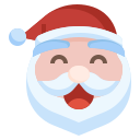 papá noel icon