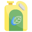 gasolina ecológica icon