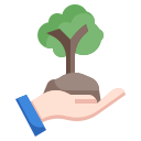 replantar icon