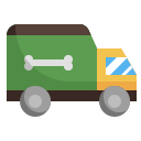 camioneta icon