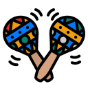 maracas