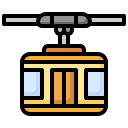 teleférico icon