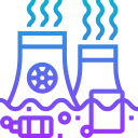 contaminación icon