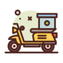 scooter icon