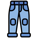 pantalones icon