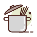 pasta icon