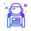 astronauta icon