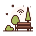 paisaje icon