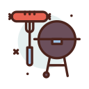 barbacoa icon